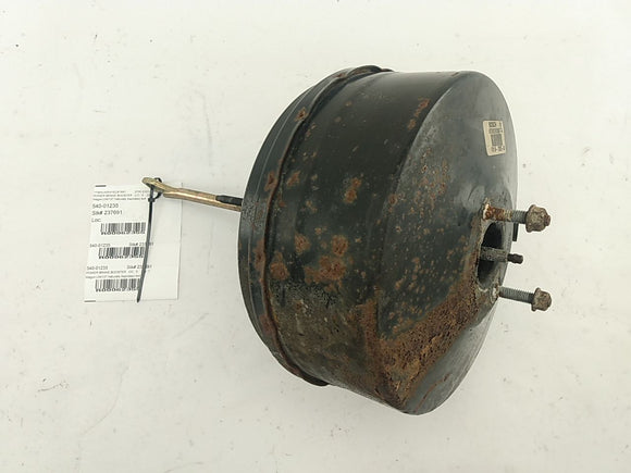 Ford Excursion Power Brake Booster
