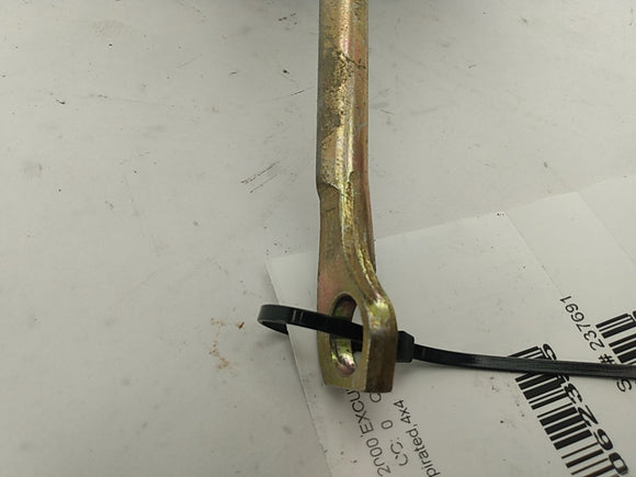 Ford Excursion Power Brake Booster