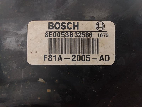 Ford Excursion Power Brake Booster