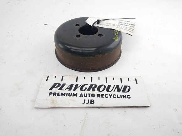 Ford Excursion Water Pump Pulley