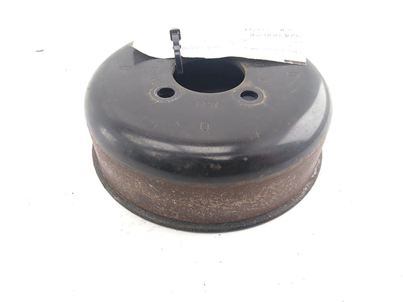 Ford Excursion Water Pump Pulley