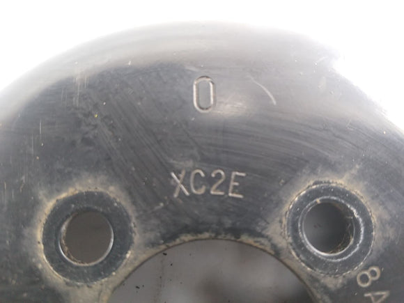 Ford Excursion Water Pump Pulley