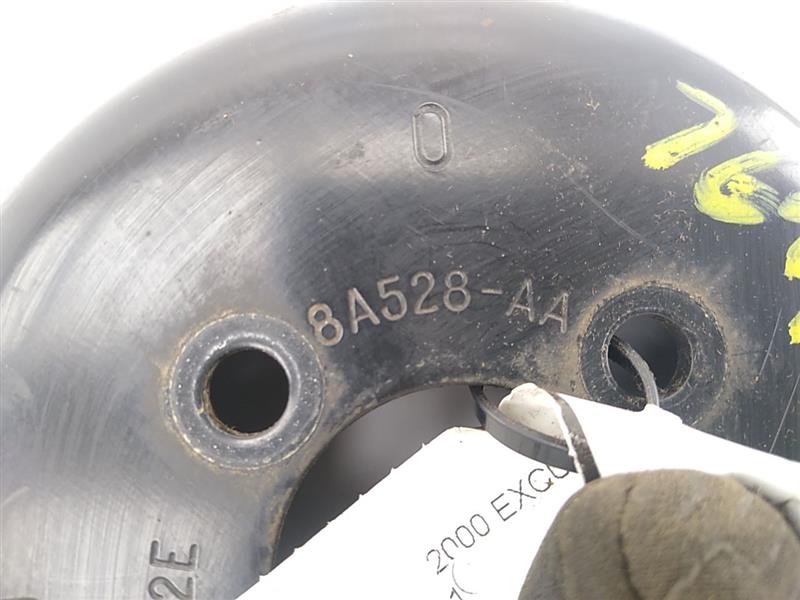 Ford Excursion Water Pump Pulley