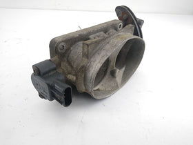 Ford Excursion Throttle Body - 0