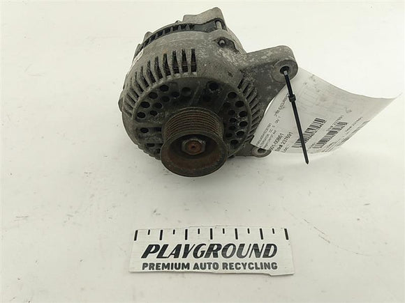 Ford Excursion Alternator