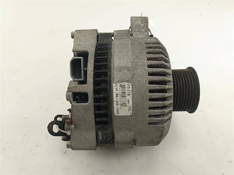 Ford Excursion Alternator