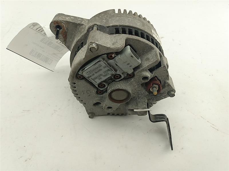 Ford Excursion Alternator