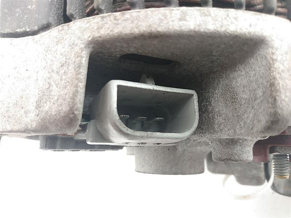 Ford Excursion Alternator