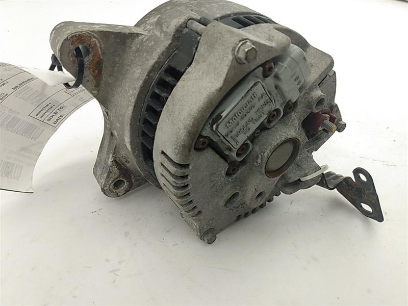 Ford Excursion Alternator