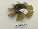 Ford Excursion Radiator Cooling Fan-1