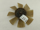 Ford Excursion Radiator Cooling Fan-2