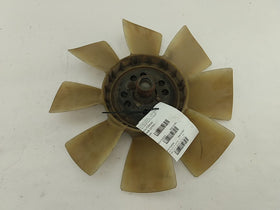 Ford Excursion Radiator Cooling Fan - 0