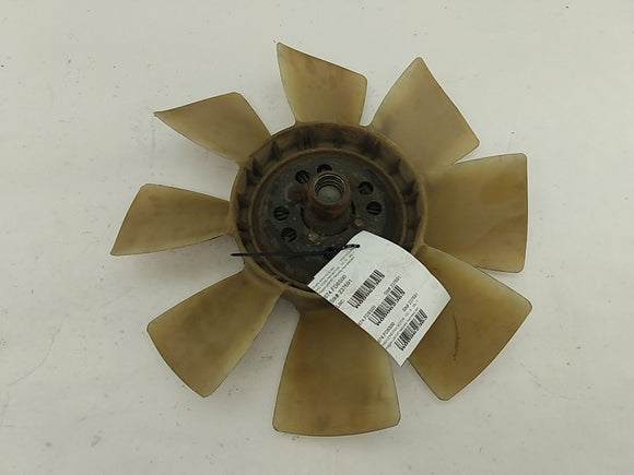 Ford Excursion Radiator Cooling Fan