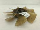 Ford Excursion Radiator Cooling Fan-3