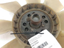 Ford Excursion Radiator Cooling Fan-4