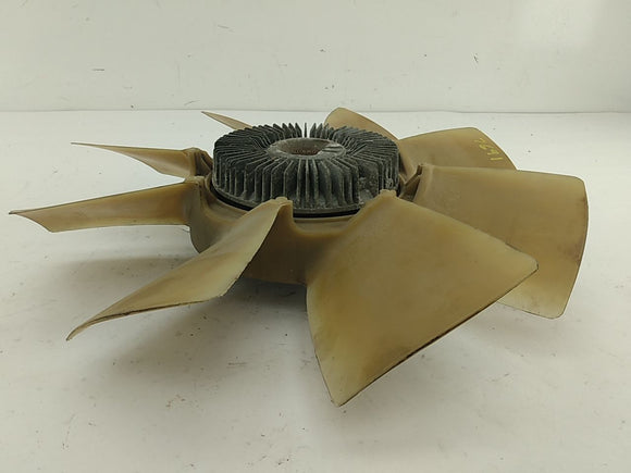 Ford Excursion Radiator Cooling Fan