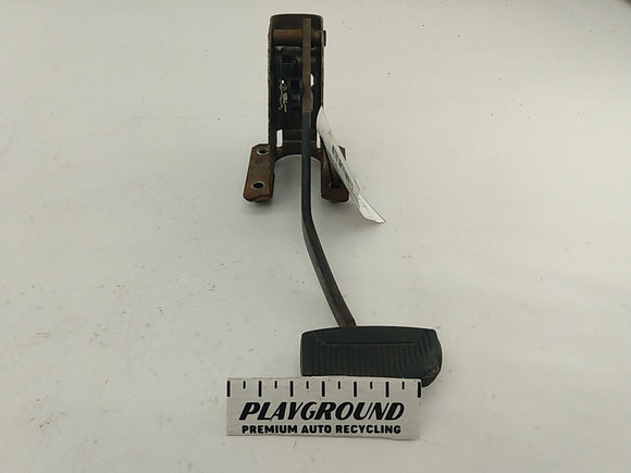 Ford Excursion Brake Pedal