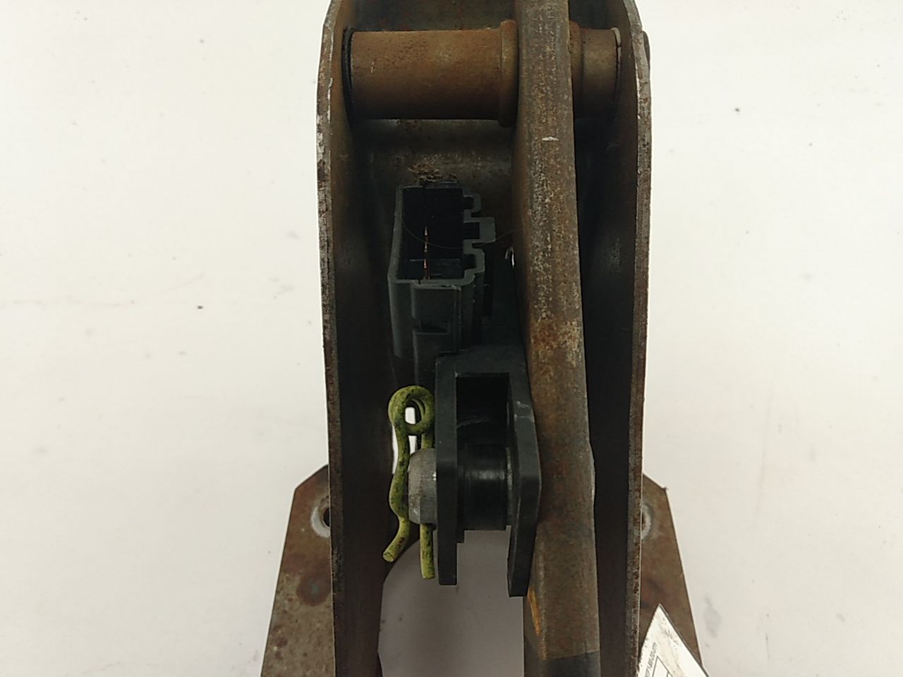 Ford Excursion Brake Pedal