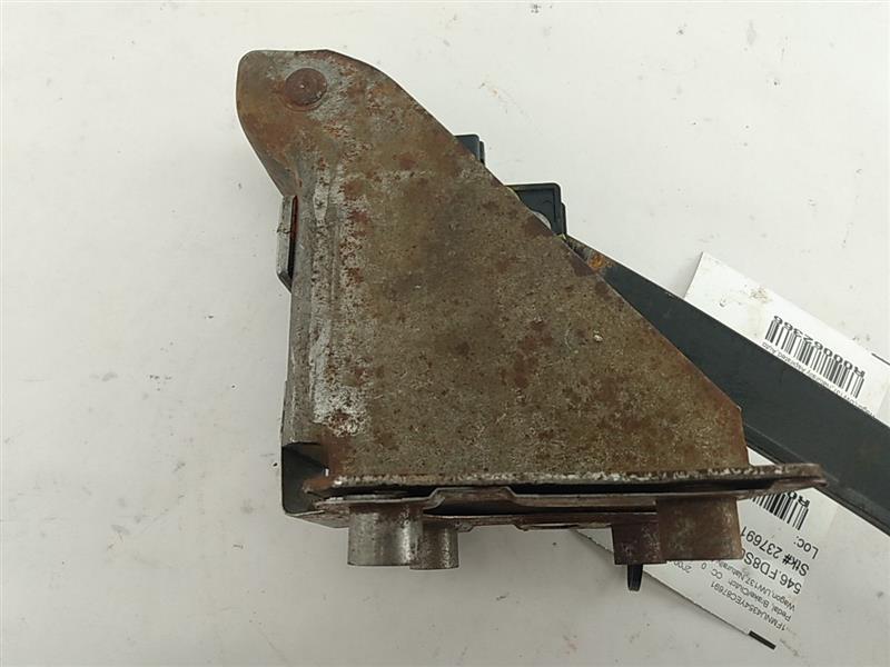 Ford Excursion Brake Pedal