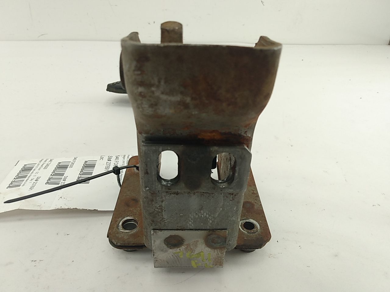 Ford Excursion Brake Pedal