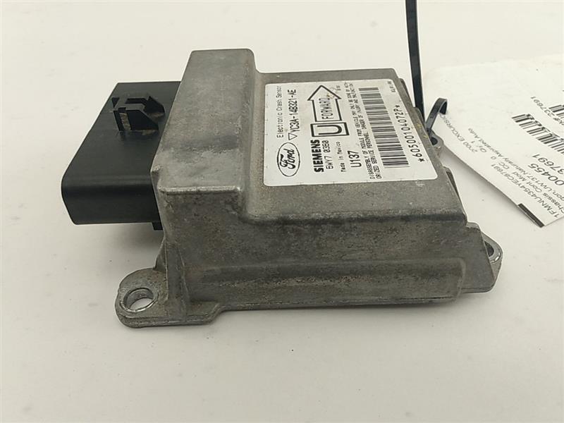 Ford Excursion Air Bag Control Module