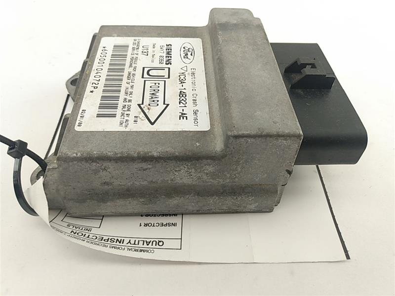 Ford Excursion Air Bag Control Module