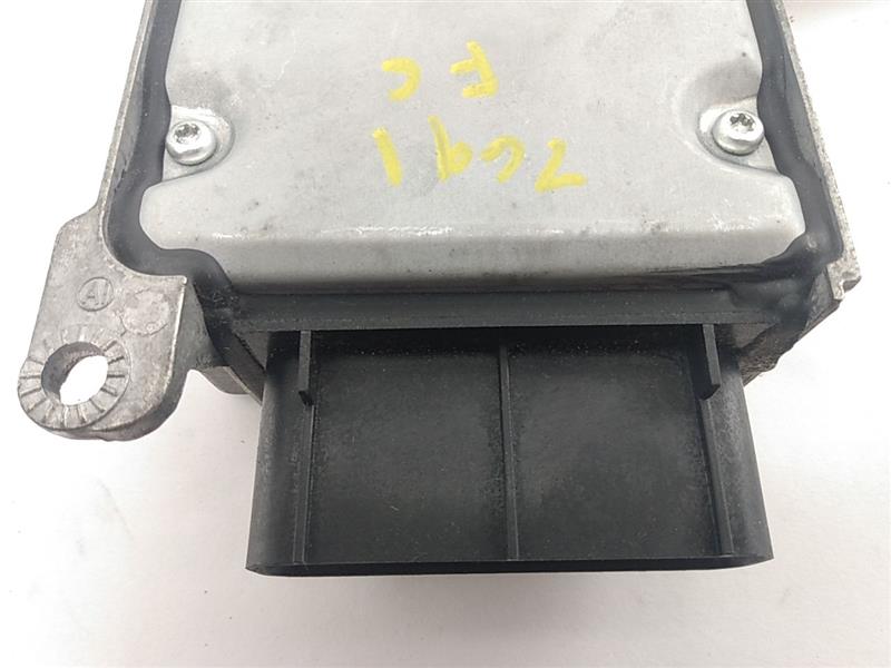 Ford Excursion Air Bag Control Module