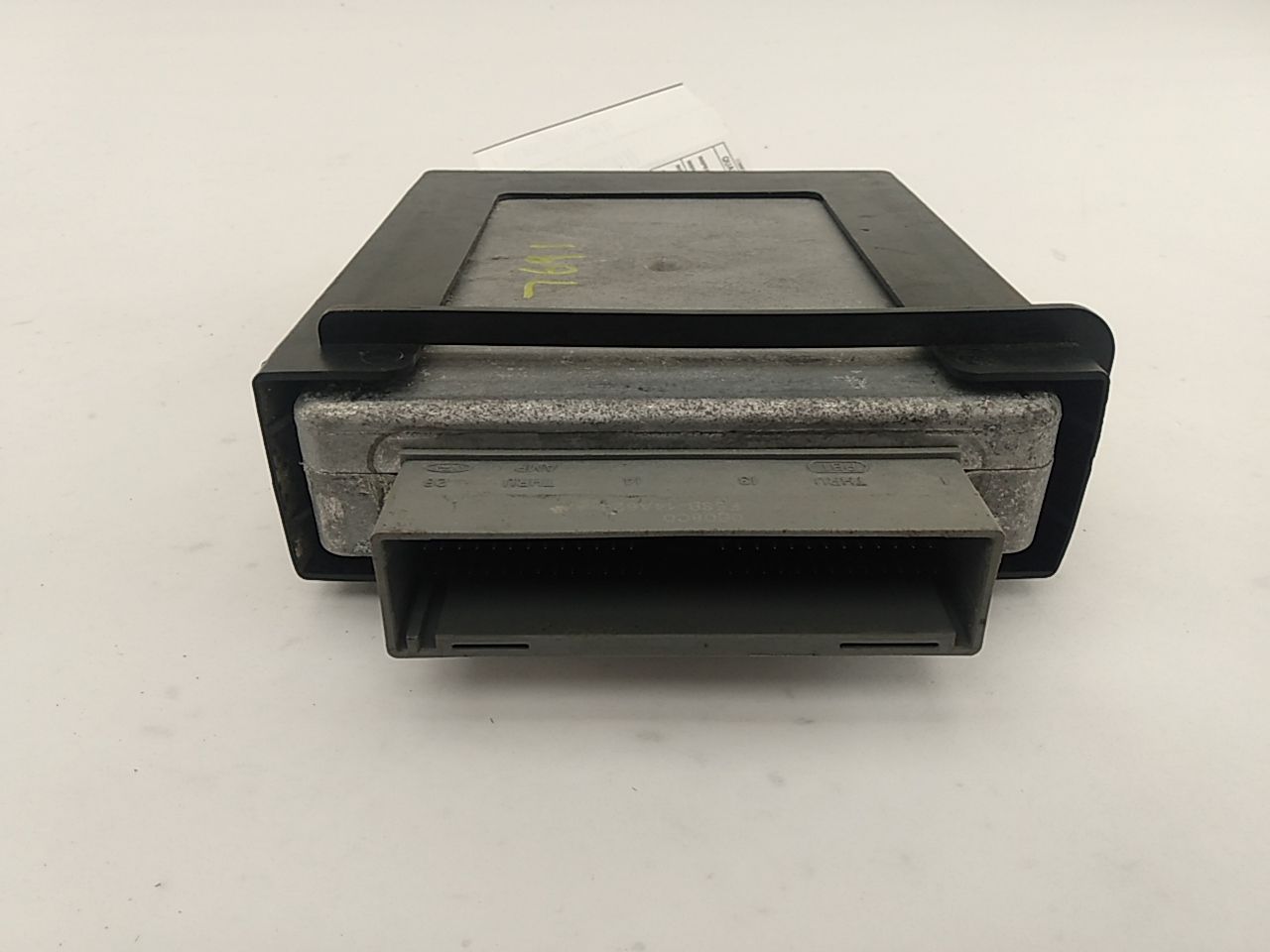 Ford Excursion Engine Control Module