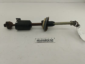 Ford Excursion Steering Shaft