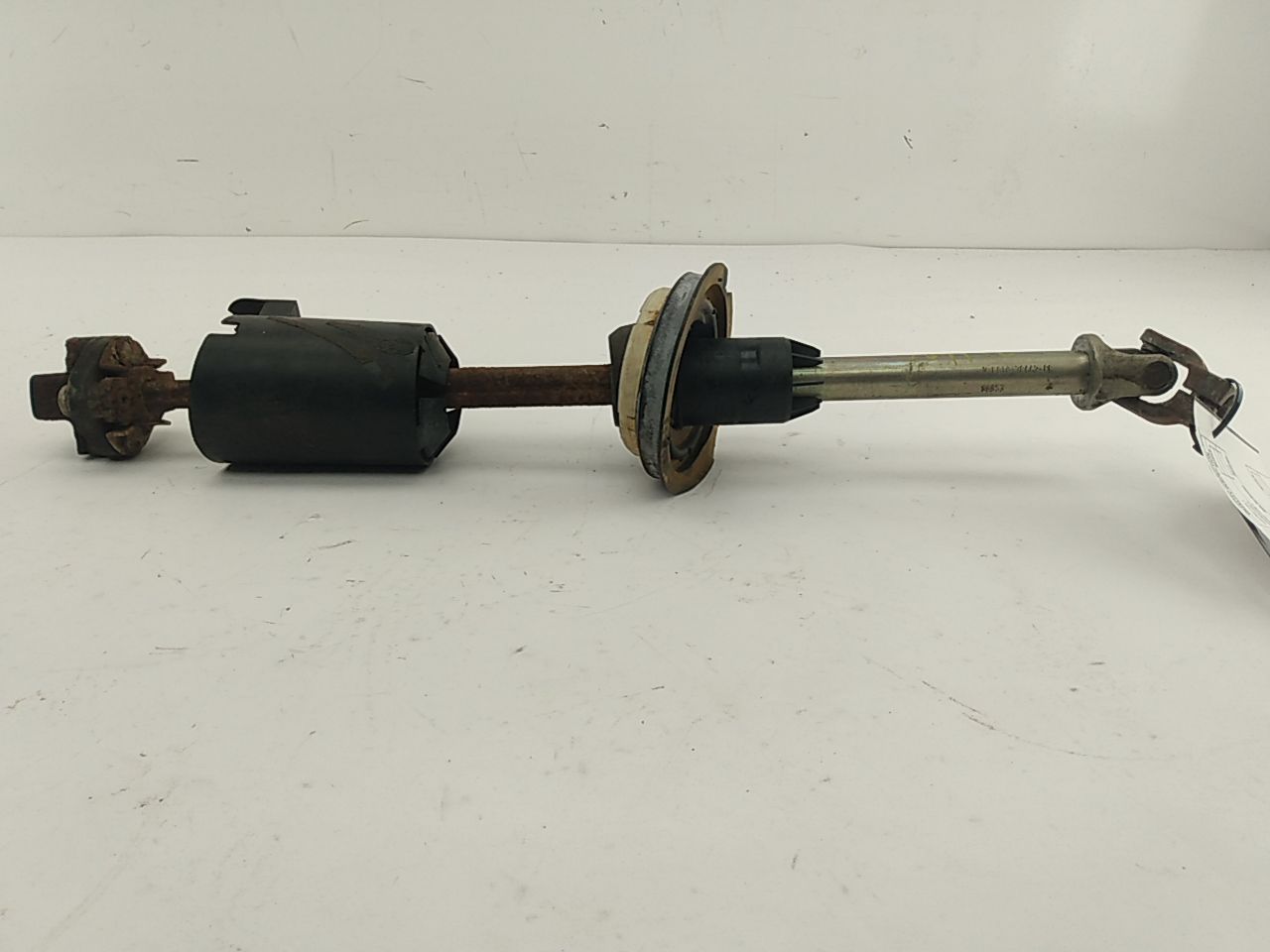 Ford Excursion Steering Shaft