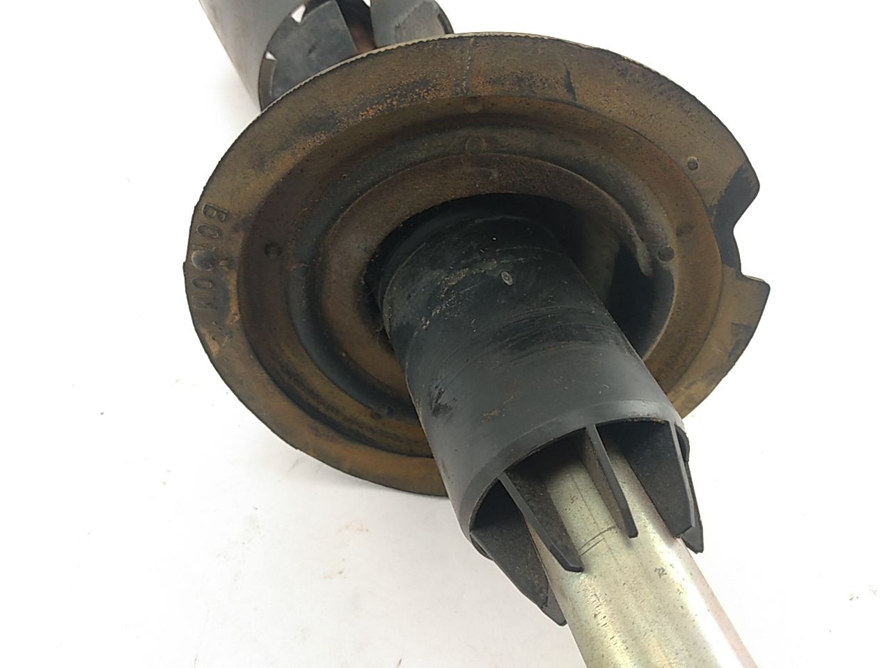 Ford Excursion Steering Shaft