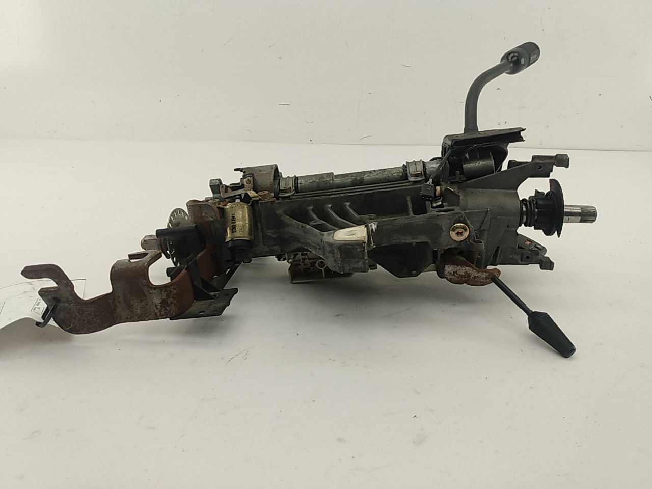 Ford Excursion Steering Column