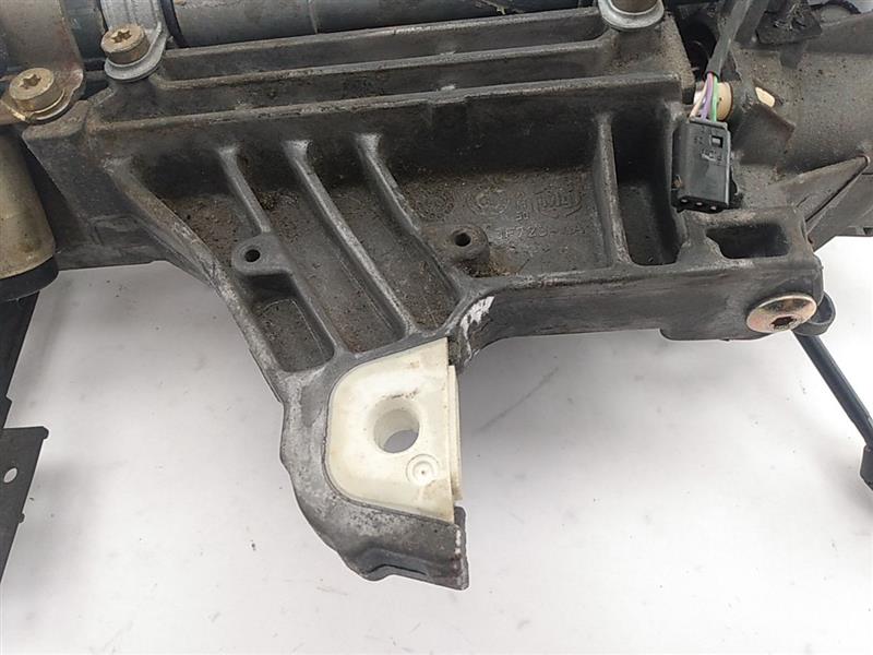 Ford Excursion Steering Column