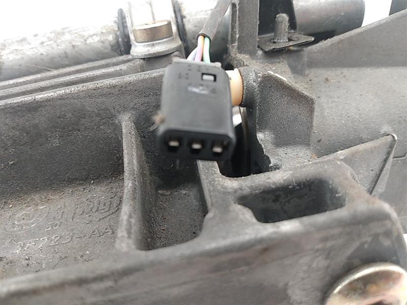 Ford Excursion Steering Column