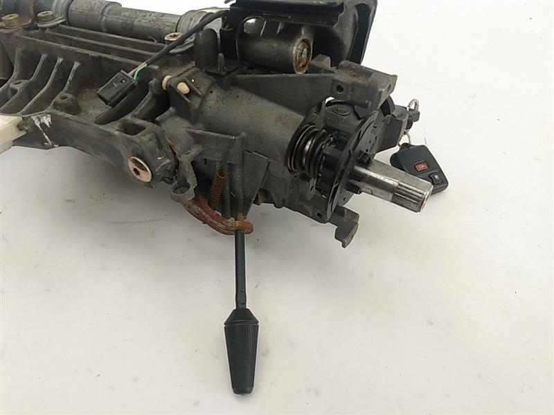 Ford Excursion Steering Column