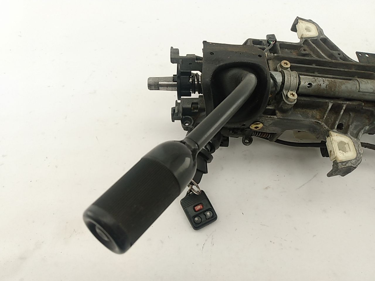 Ford Excursion Steering Column