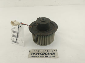 Ford Excursion Front Blower Motor