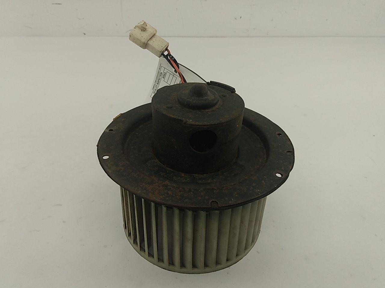 Ford Excursion Front Blower Motor