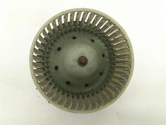 Ford Excursion Front Blower Motor