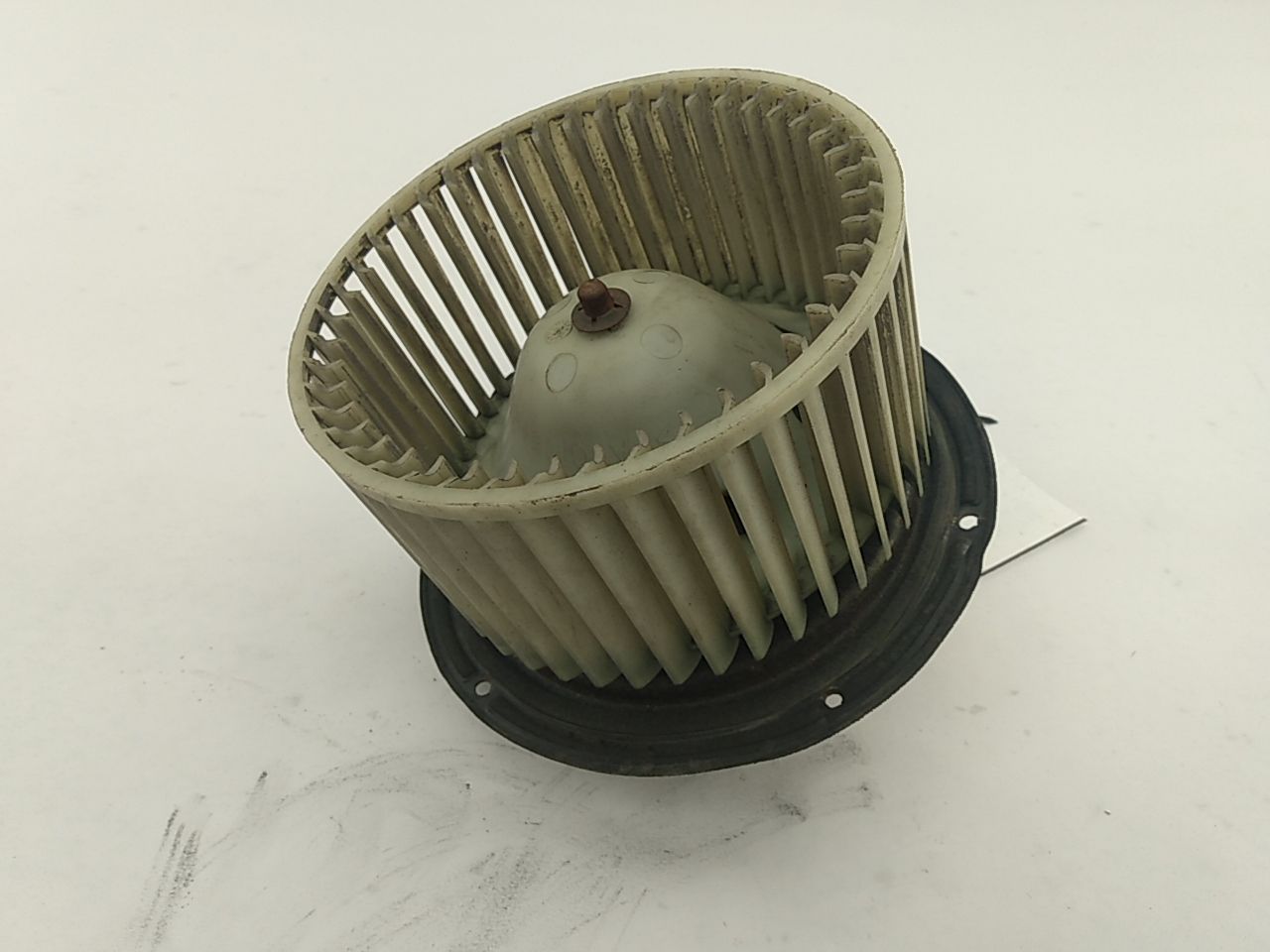 Ford Excursion Front Blower Motor