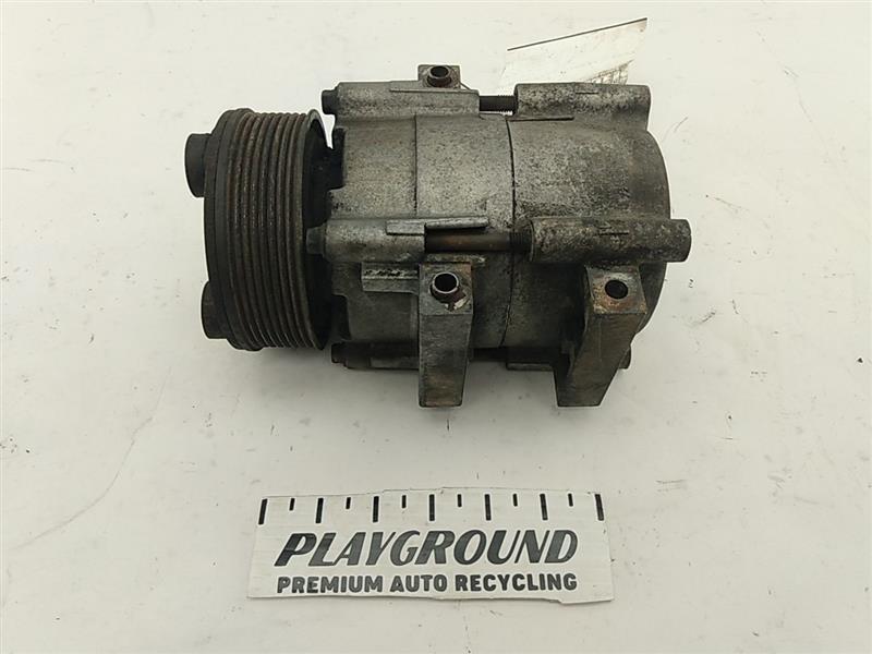 Ford Excursion AC Compressor