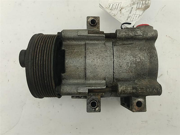 Ford Excursion AC Compressor