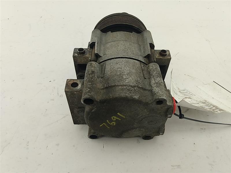 Ford Excursion AC Compressor