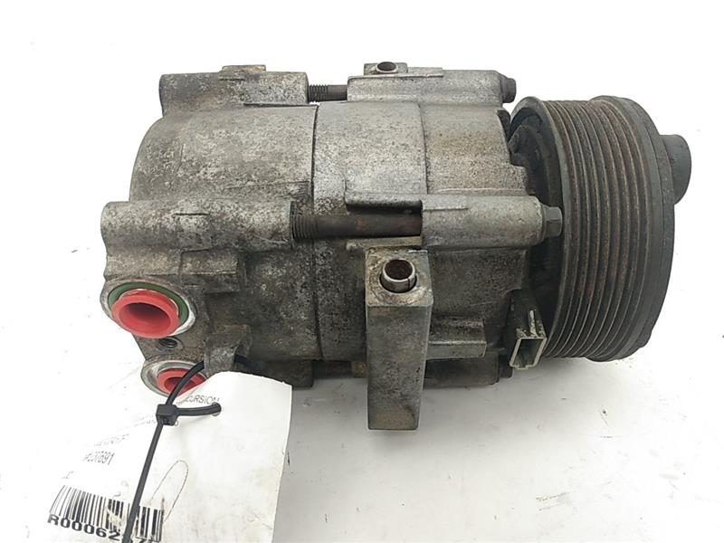 Ford Excursion AC Compressor