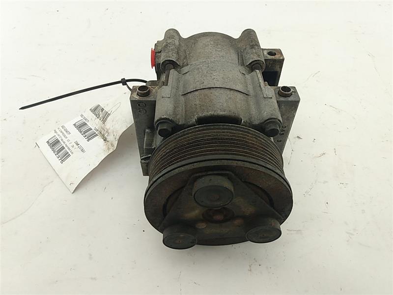 Ford Excursion AC Compressor