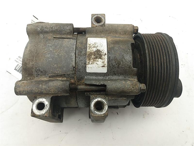 Ford Excursion AC Compressor