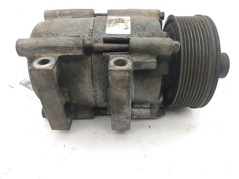 Ford Excursion AC Compressor