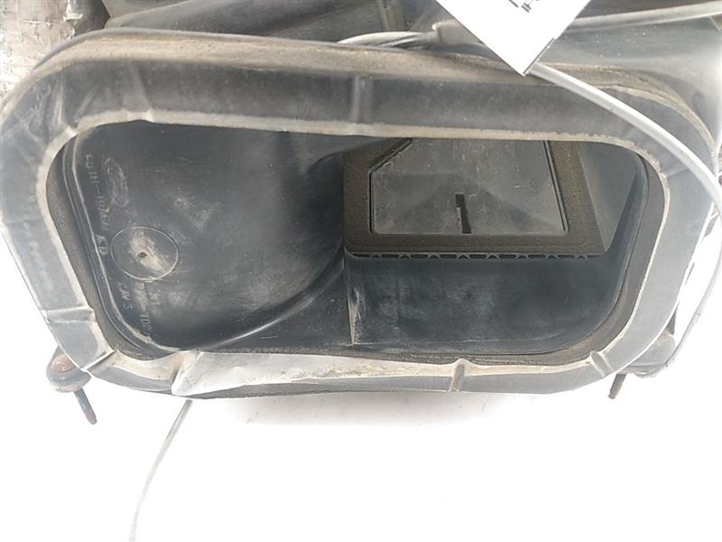 Ford Excursion AC Evaporator Housing