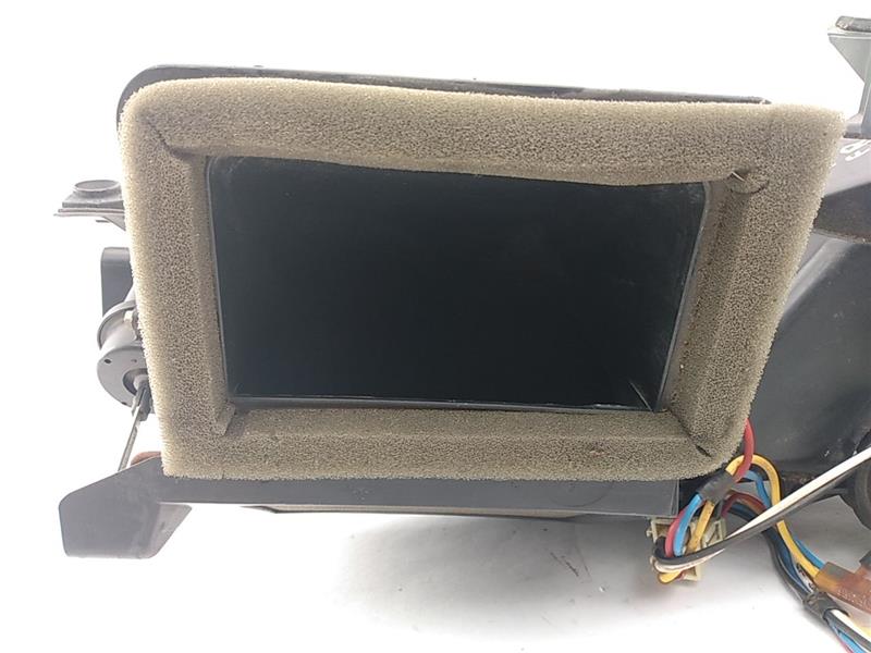 Ford Excursion Front Right AC Heater Box Housing