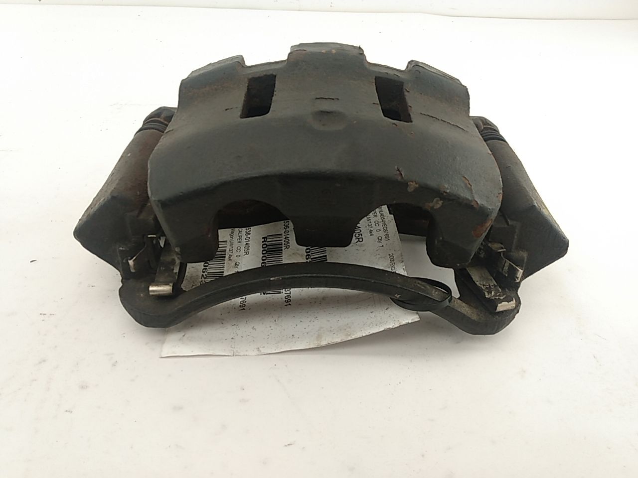 Ford Excursion Front Right Brake Caliper